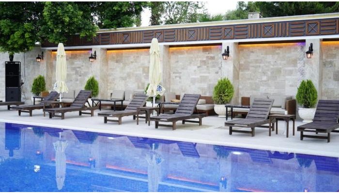 Hotel La Hoya Beach (Ex Belrose Beach) poza 13