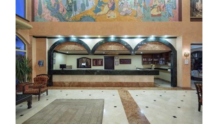 Hotel Larissa Sultans Beach poza 2