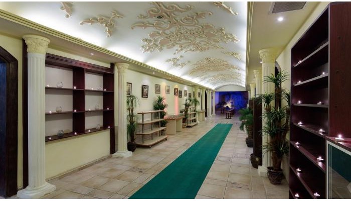 Hotel Larissa Sultans Beach poza 6