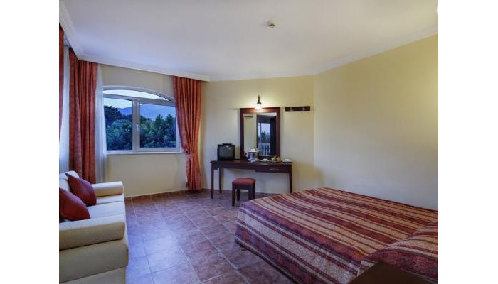 Hotel Larissa Sultans Beach poza 7