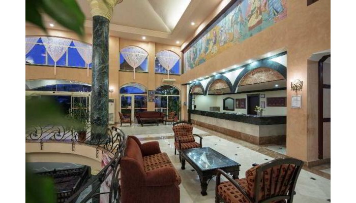 Hotel Larissa Sultans Beach poza 3