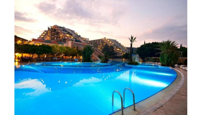 Limak Limra Hotel & Resort poza 6