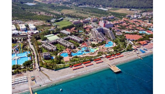 Limak Limra Hotel & Resort poza 0