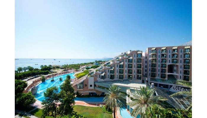 Limak Limra Hotel & Resort poza 3