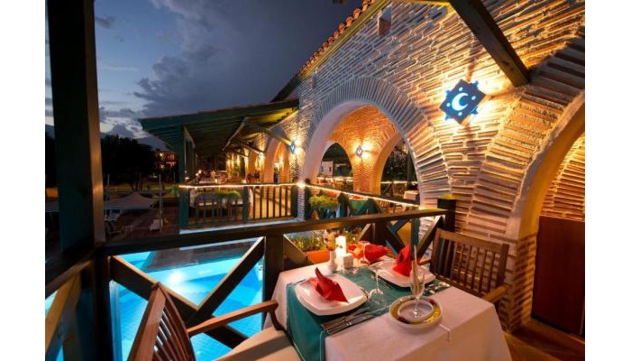 Limak Limra Hotel & Resort poza 13