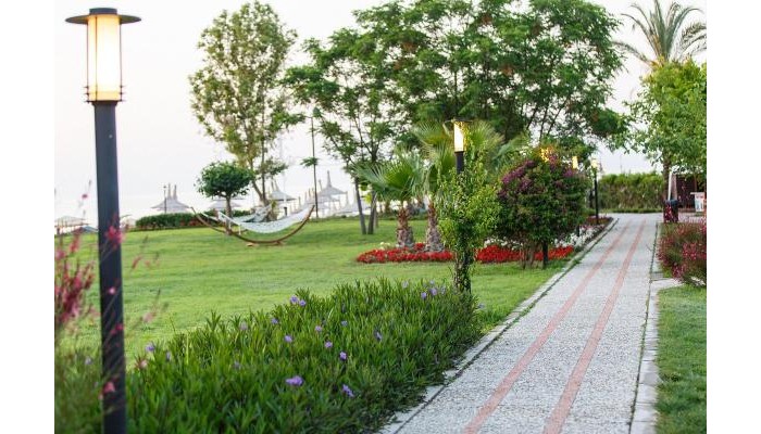 Hotel Lucida Beach poza 8