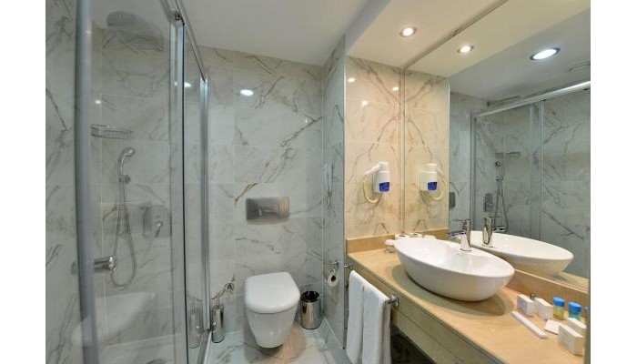 Hotel Lucida Beach poza 14