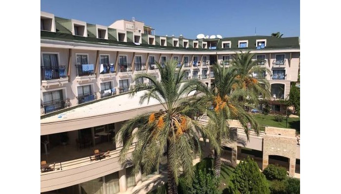 Hotel Lucida Beach poza 5