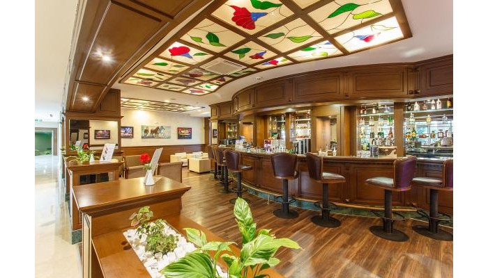 Hotel Lucida Beach poza 15