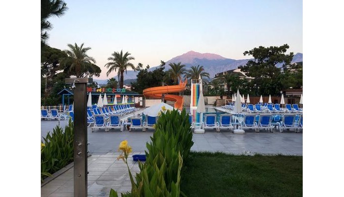 Hotel Lucida Beach poza 28