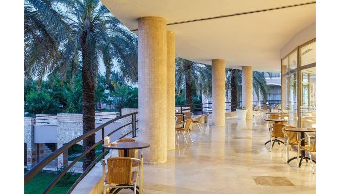 Hotel Lucida Beach poza 21