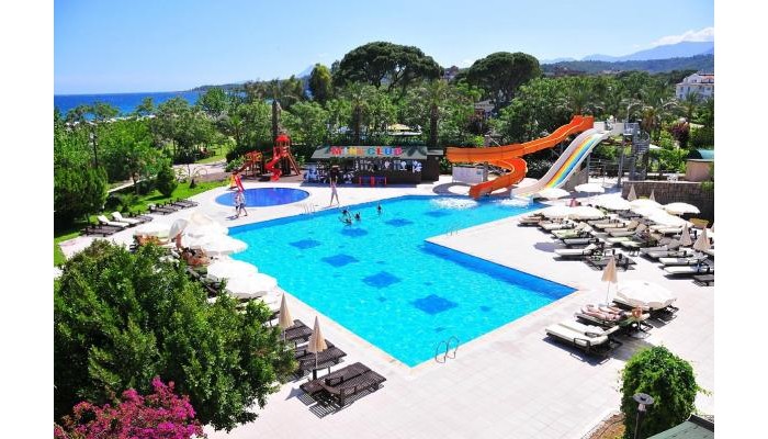 Hotel Lucida Beach poza 24