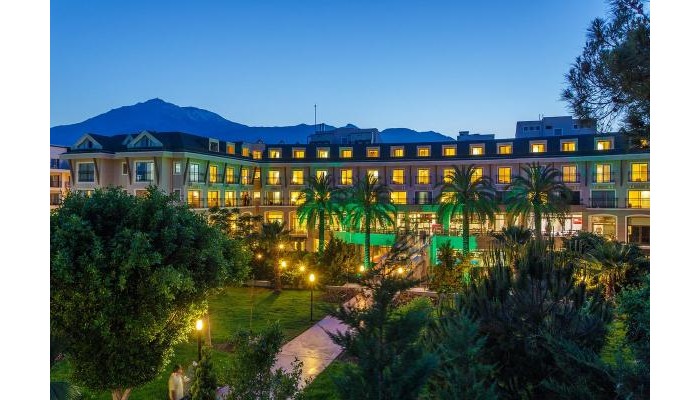 Hotel Lucida Beach poza 6