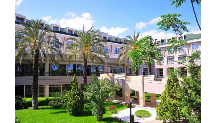 Hotel Lucida Beach poza 7