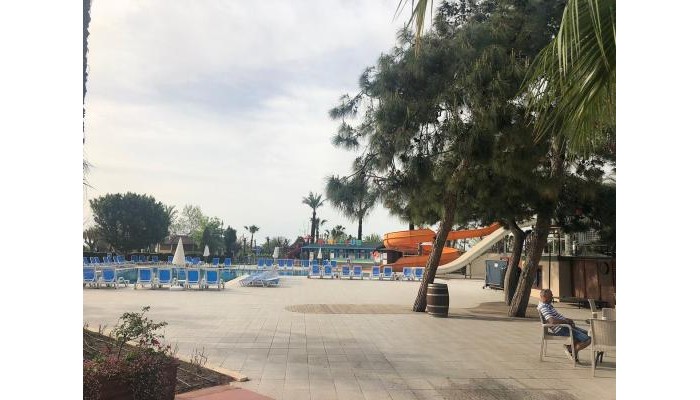 Hotel Lucida Beach poza 29