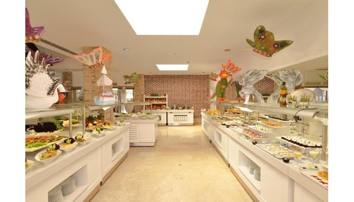 Hotel Lucida Beach poza 17