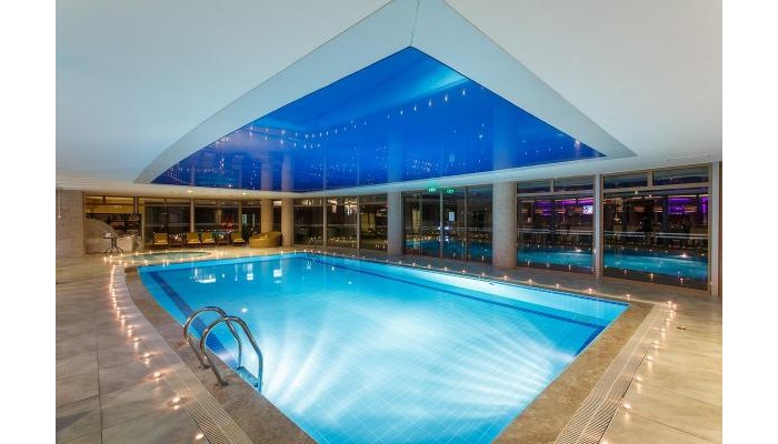 Hotel Lucida Beach poza 26