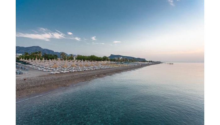 Hotel Lucida Beach poza 32