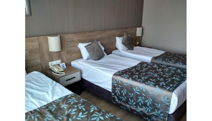 Hotel Lucida Beach poza 12