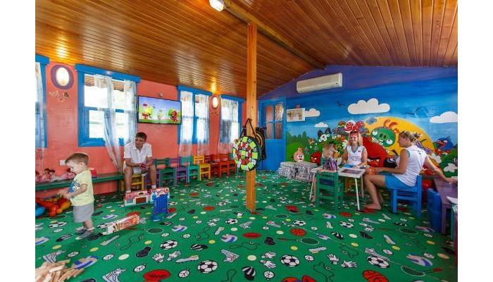 Hotel Lucida Beach poza 23