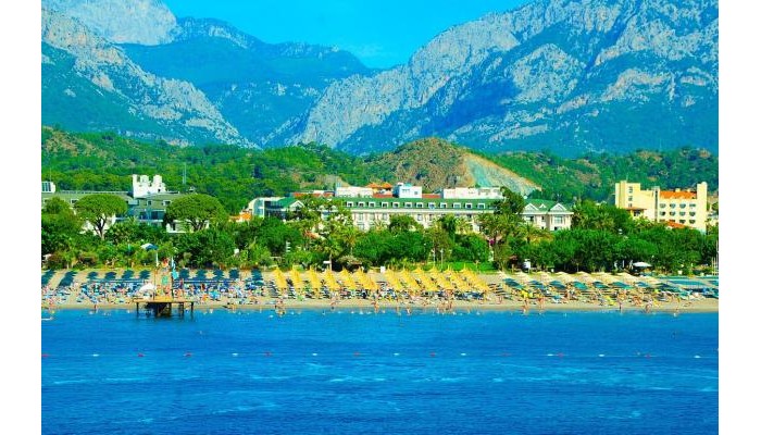 Hotel Lucida Beach poza 30