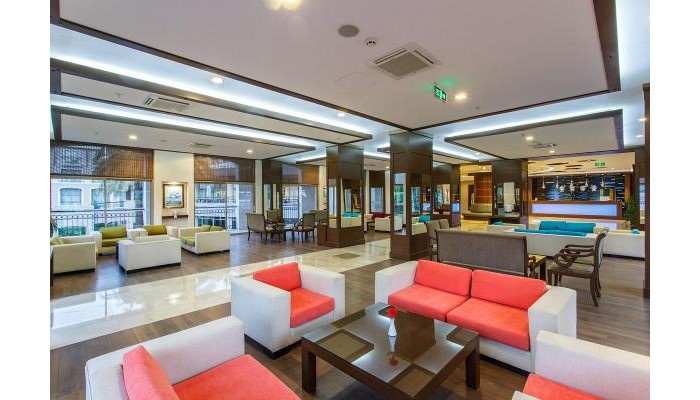 Hotel Lucida Beach poza 10