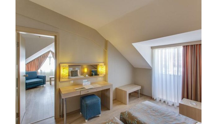 Hotel Lucida Beach poza 13