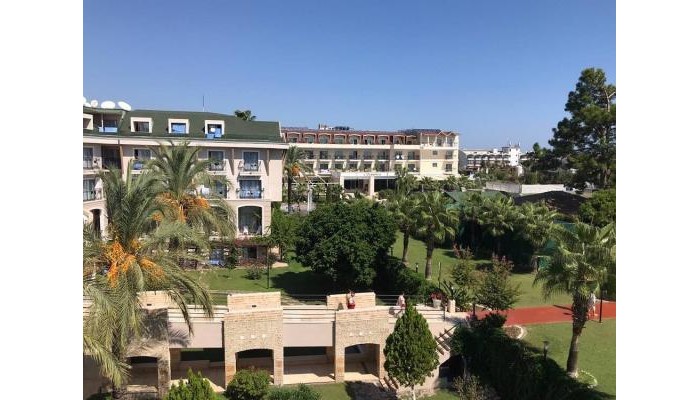 Hotel Lucida Beach poza 4