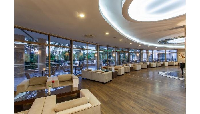 Hotel Lucida Beach poza 9