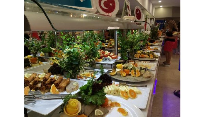 Hotel Lucida Beach poza 18