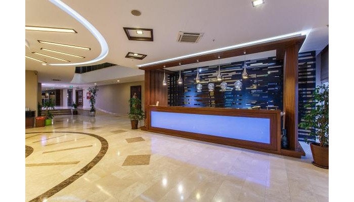 Hotel Lucida Beach poza 11