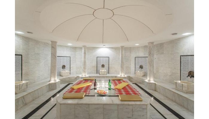 Hotel Lucida Beach poza 20