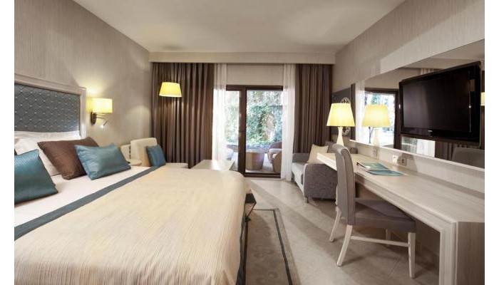 Hotel Marti Myra poza 4