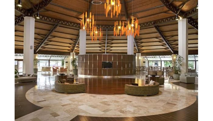 Hotel Marti Myra poza 10