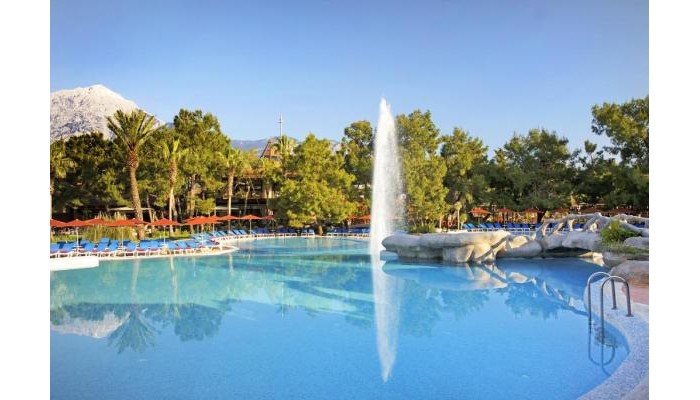 Hotel Marti Myra poza 3