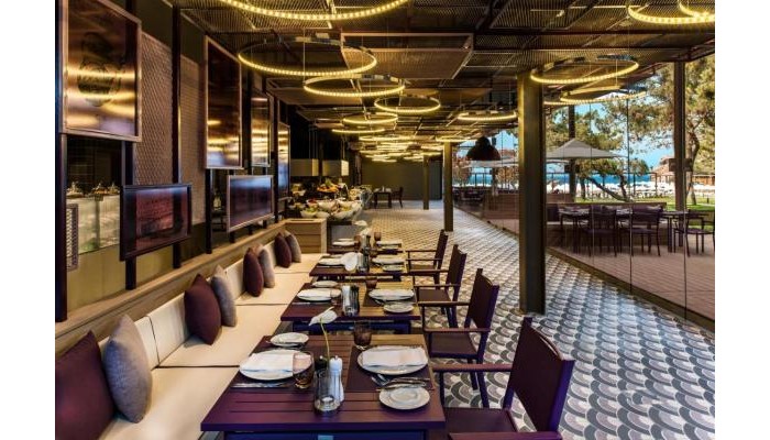 Maxx Royal Kemer Resort poza 3