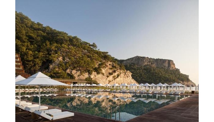Maxx Royal Kemer Resort poza 7