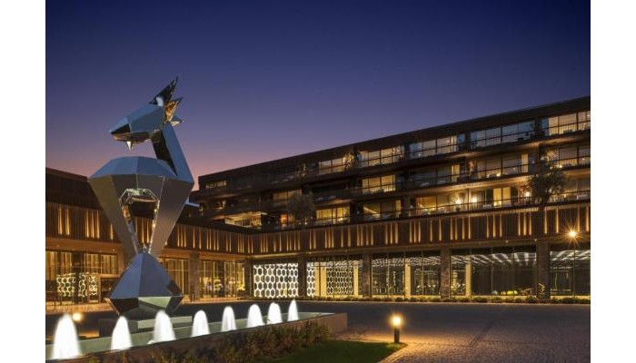 Maxx Royal Kemer Resort poza 0