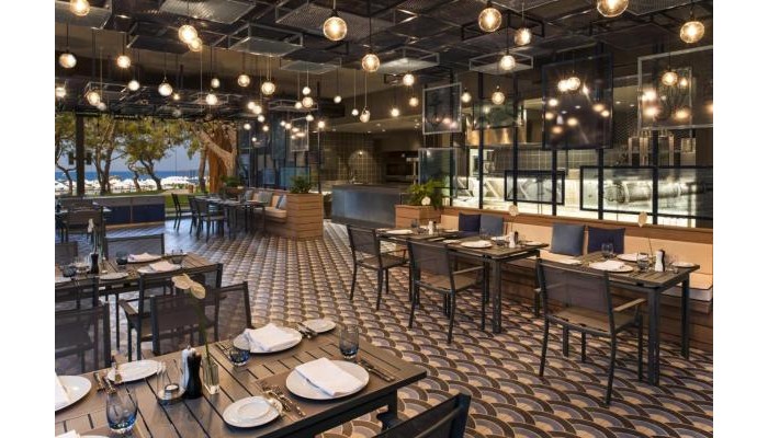 Maxx Royal Kemer Resort poza 5