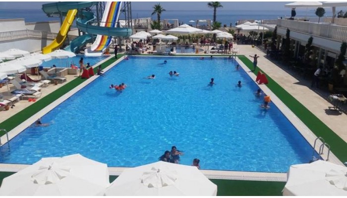 Hotel Sl La Perla (Ex Maya World Imperial) poza 18