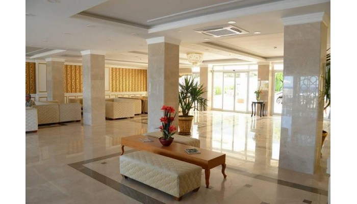 Hotel Sl La Perla (Ex Maya World Imperial) poza 4