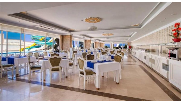 Hotel Sl La Perla (Ex Maya World Imperial) poza 13