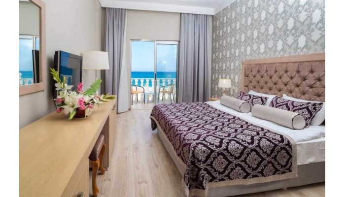 Hotel Sl La Perla (Ex Maya World Imperial) poza 5