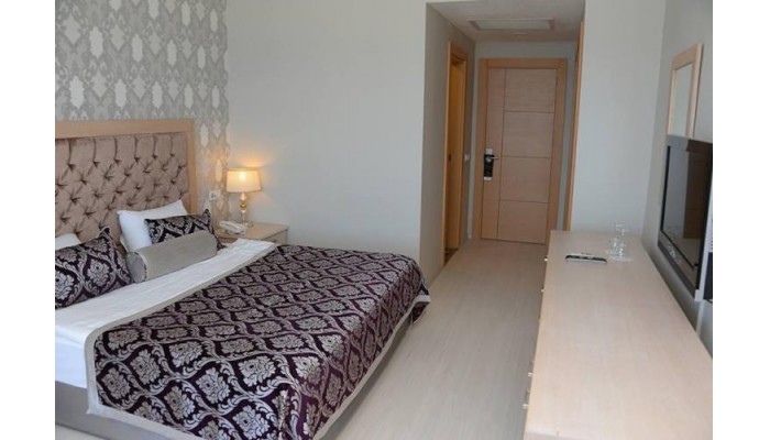 Hotel Sl La Perla (Ex Maya World Imperial) poza 8