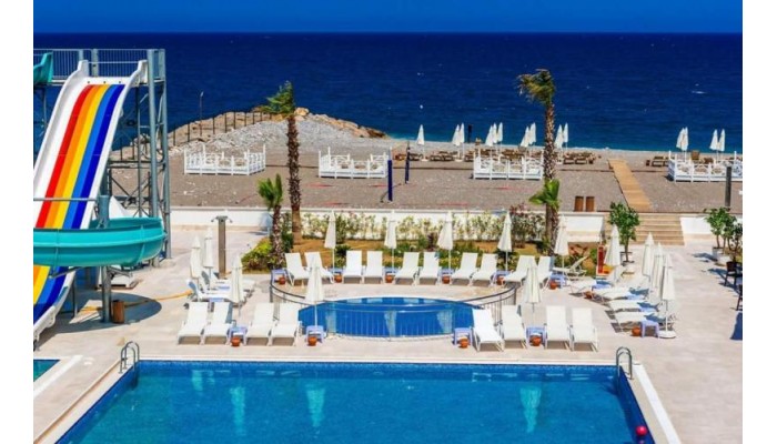 Hotel Sl La Perla (Ex Maya World Imperial) poza 17