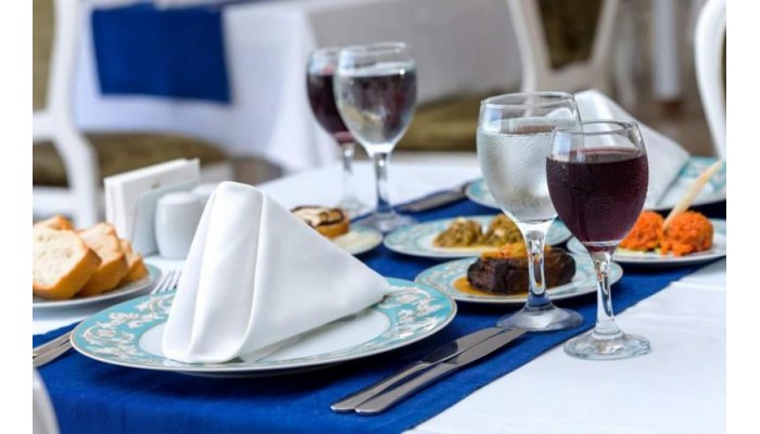 Hotel Sl La Perla (Ex Maya World Imperial) poza 11