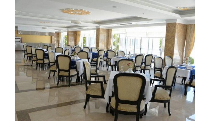 Hotel Sl La Perla (Ex Maya World Imperial) poza 12