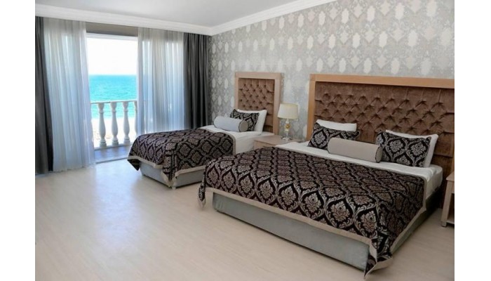 Hotel Sl La Perla (Ex Maya World Imperial) poza 6