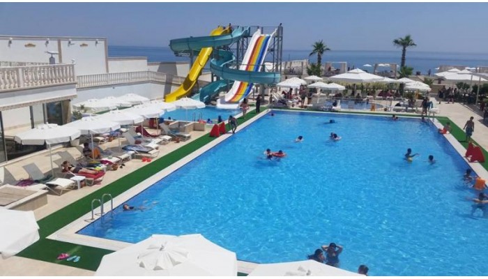 Hotel Sl La Perla (Ex Maya World Imperial) poza 19