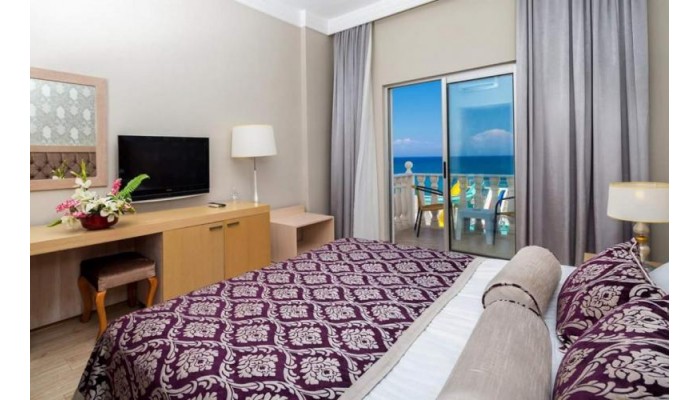 Hotel Sl La Perla (Ex Maya World Imperial) poza 7